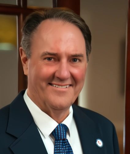 James Tomlinson