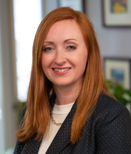 Jennifer Shaw