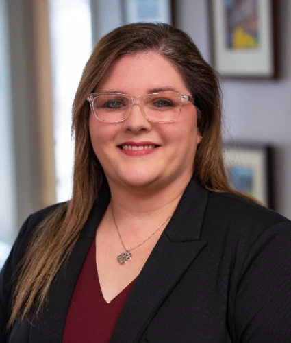 Rachel Messerly